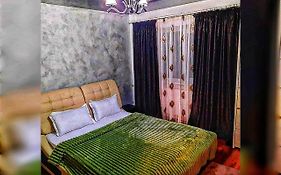 Apartament Salcia